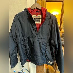 Vintage A+F Abercrombie & Fitch Anorak Jacket